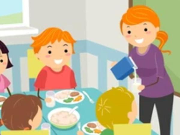 Snídaně s třídním učitelem