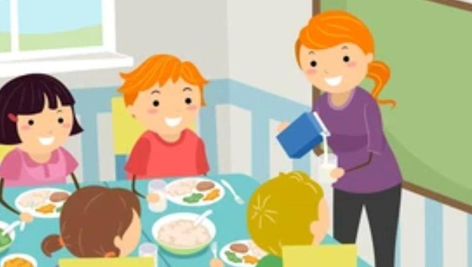 Snídaně s třídním učitelem