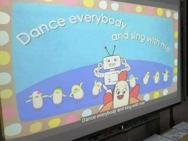 Masopustní rej při Aj