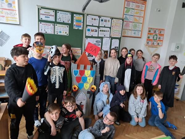 Wellbeing - stavba věže