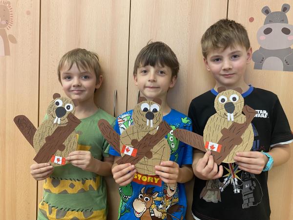 Země javorového listu