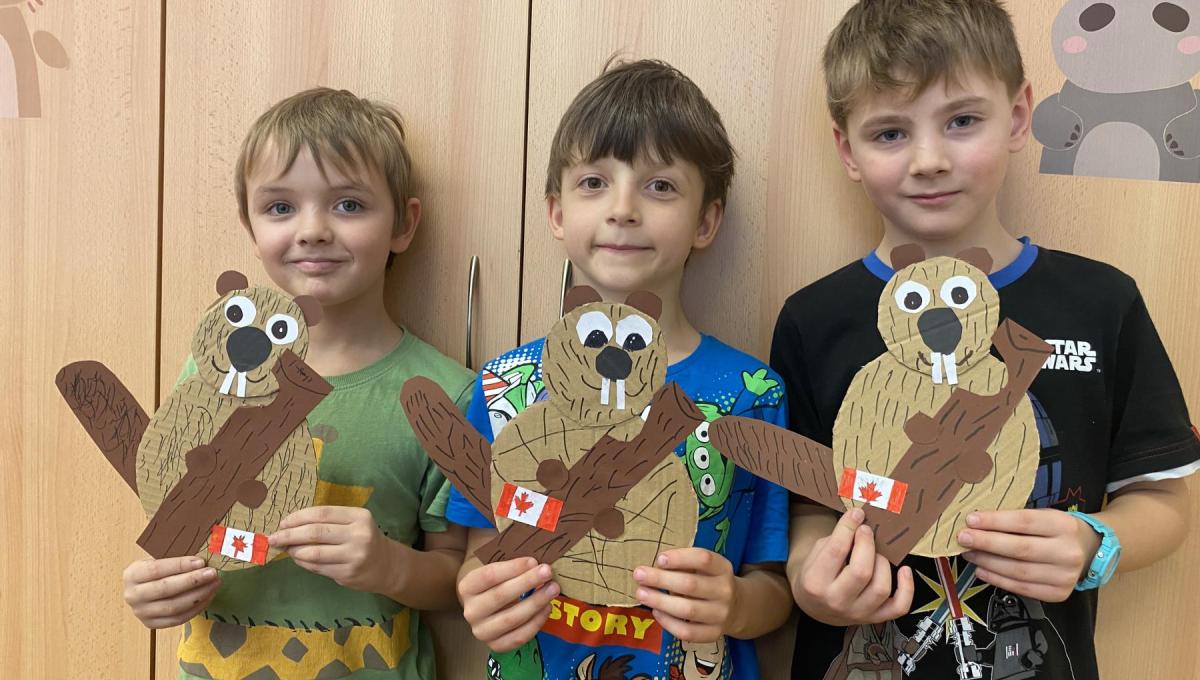 Země javorového listu