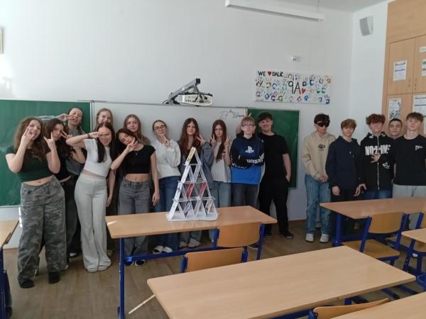 Jak jsme stavěli věž