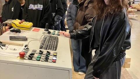 Bude SPŠ Volyně správnou volbou?