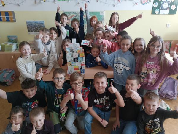 Náš wellbing ve škole