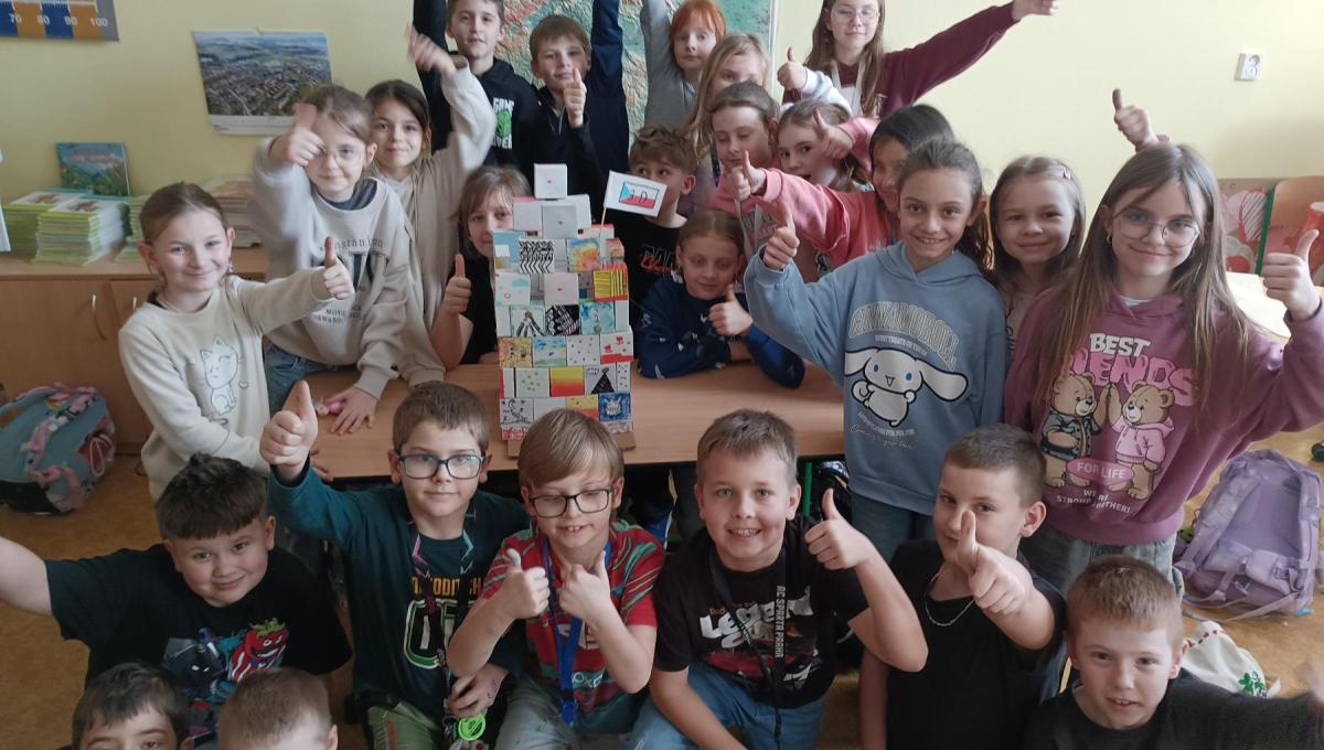 Náš wellbing ve škole