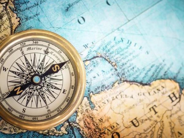 Okresní kolo geografické olympiády