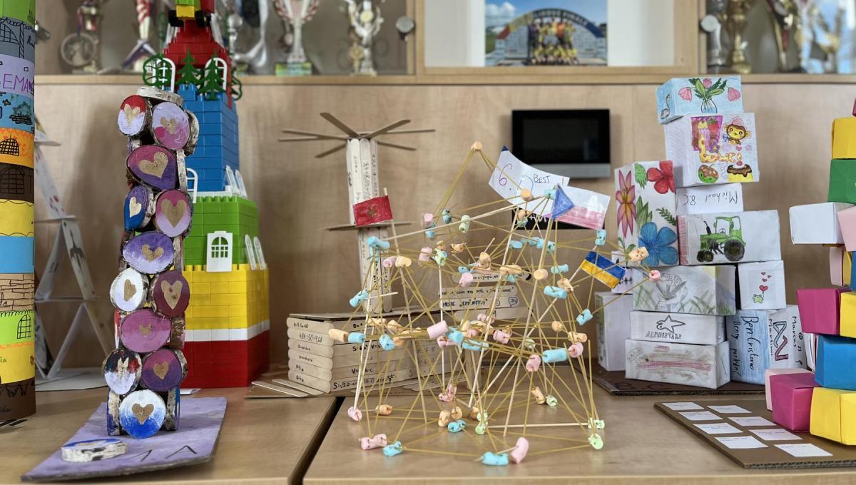 Wellbeing Week 23rd - 27th February