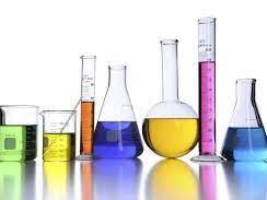 Okresní kolo chemické olympiády - výsledky