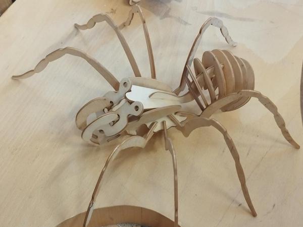 Fotogalerie VOŠ a SPŠ Volyně