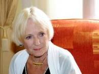 Vzpomínka na paní Bělu Gran Jensen