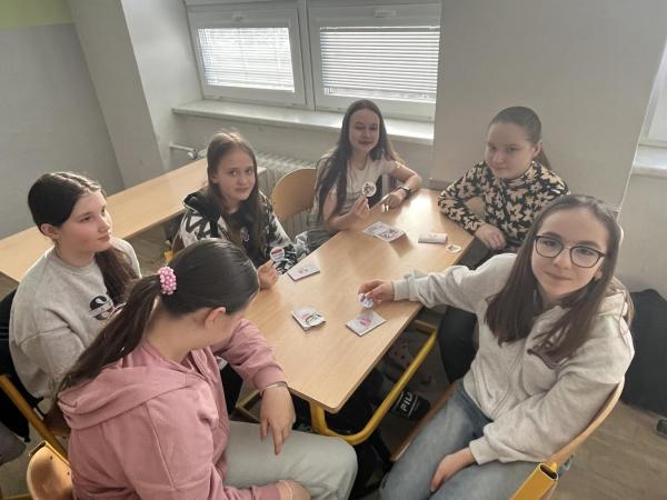 Seznámení s organizací Cross