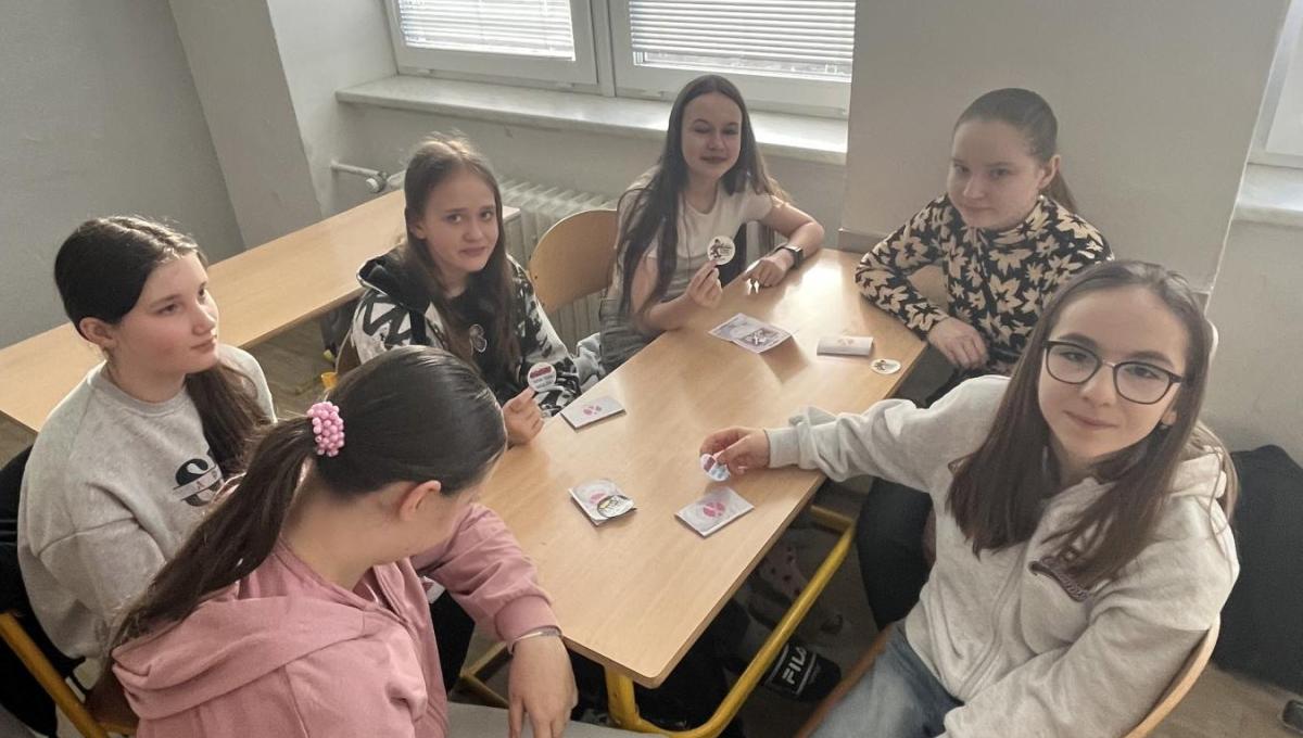 Seznámení s organizací Cross