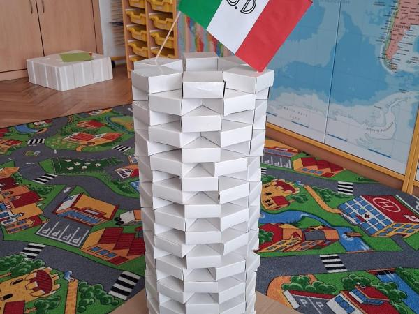 Wellbeing + maškarní