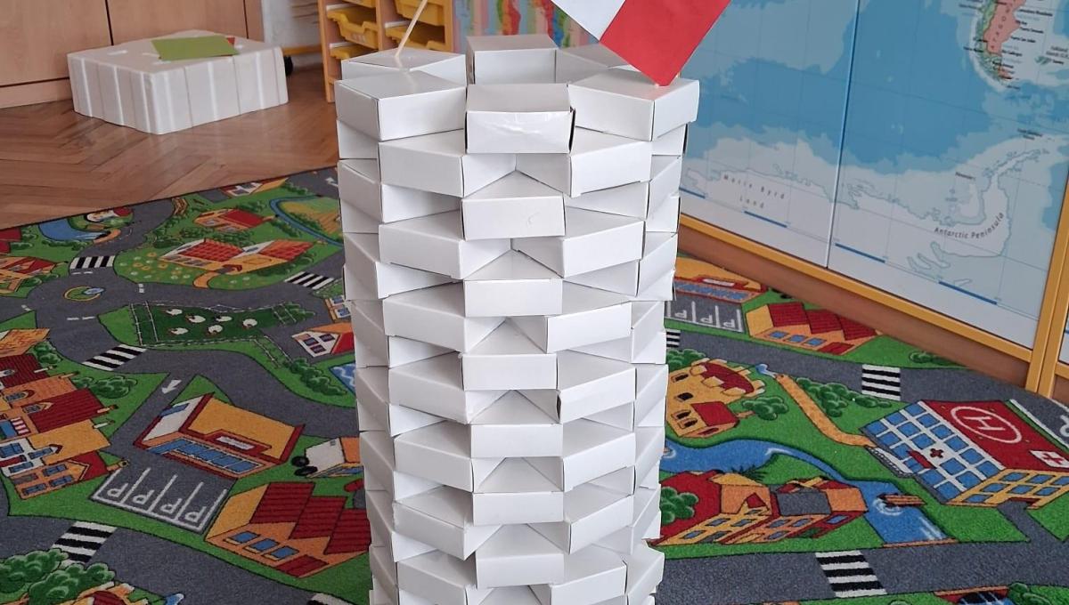 Wellbeing + maškarní