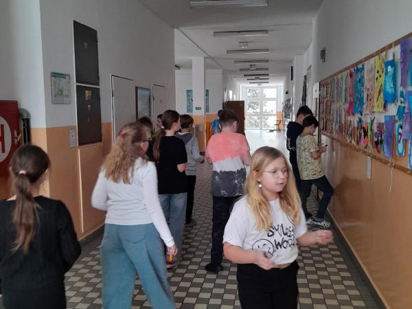 Projektový den leden