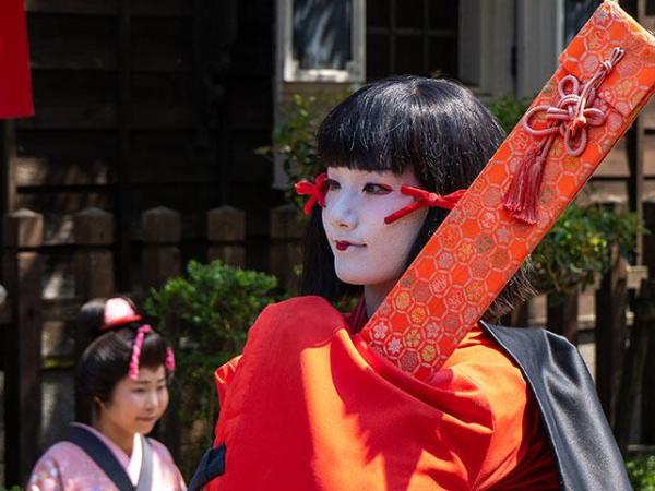 Svět kolem nás - Japonsko