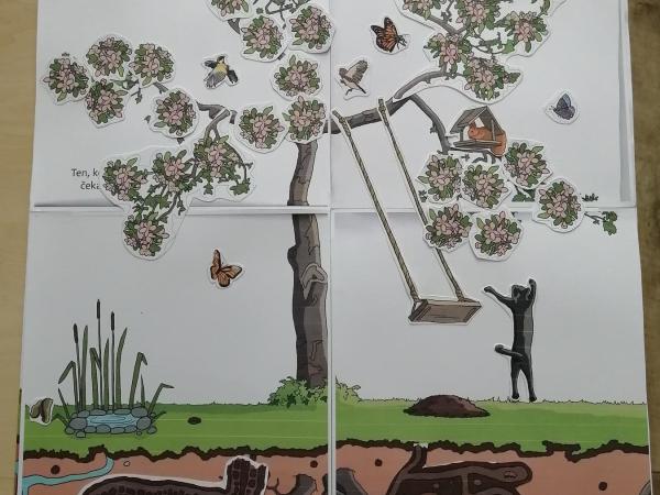 Ať roste to dobré v nás