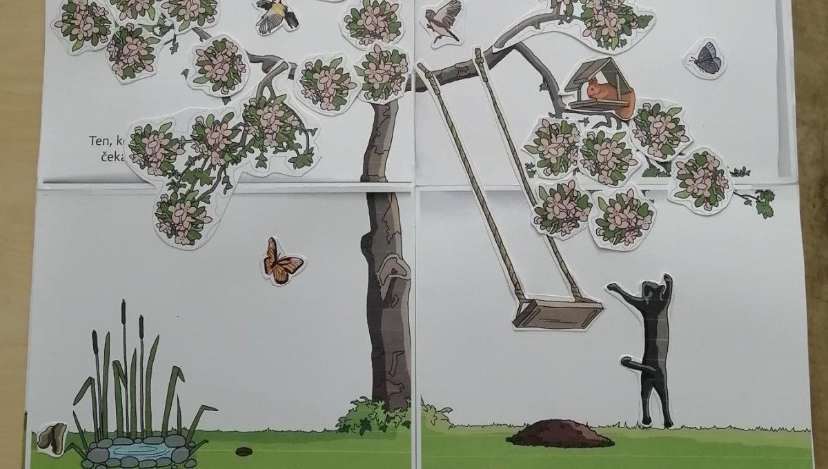 Ať roste to dobré v nás