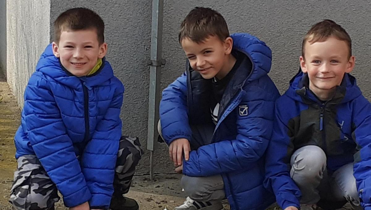 Putování za sněženkami