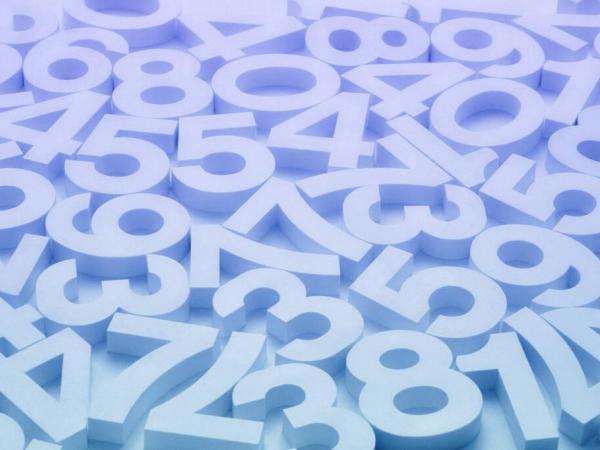 Matematický klokan - kategorie Cvrček a Klokánek