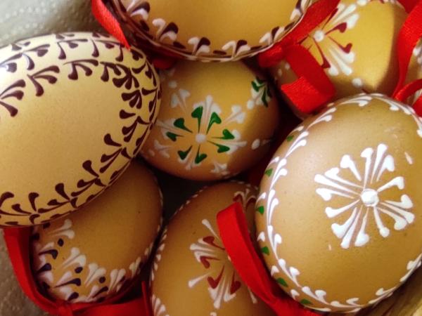 7.M přeje krásné Velikonoce