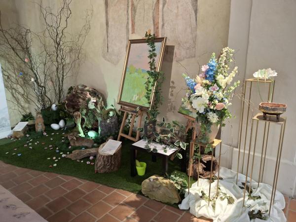 VELIKONOCE V MUZEU STŘEDNÍHO POOTAVÍ