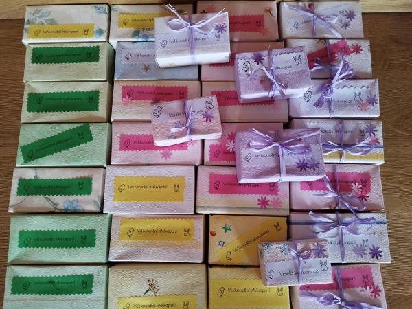 Velikonoční jarmark