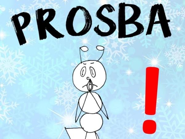 Prosba