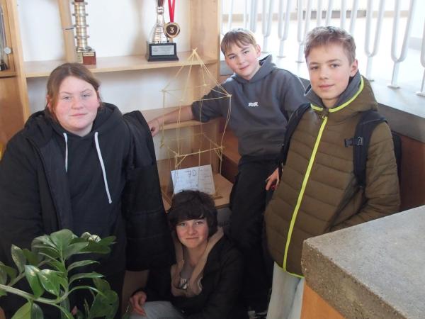 Wellbeing a společná snídaně