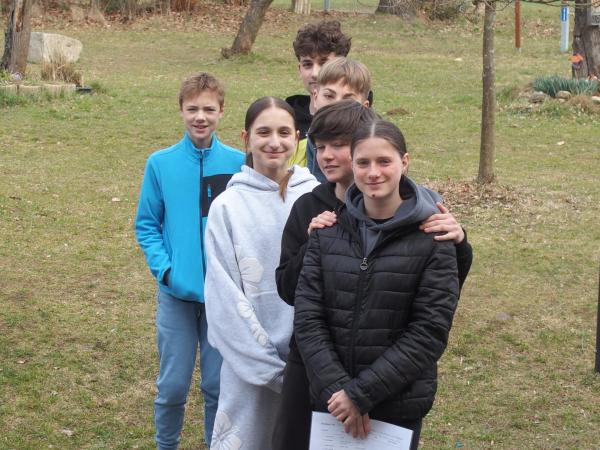 Soutěž POKOS - 2026