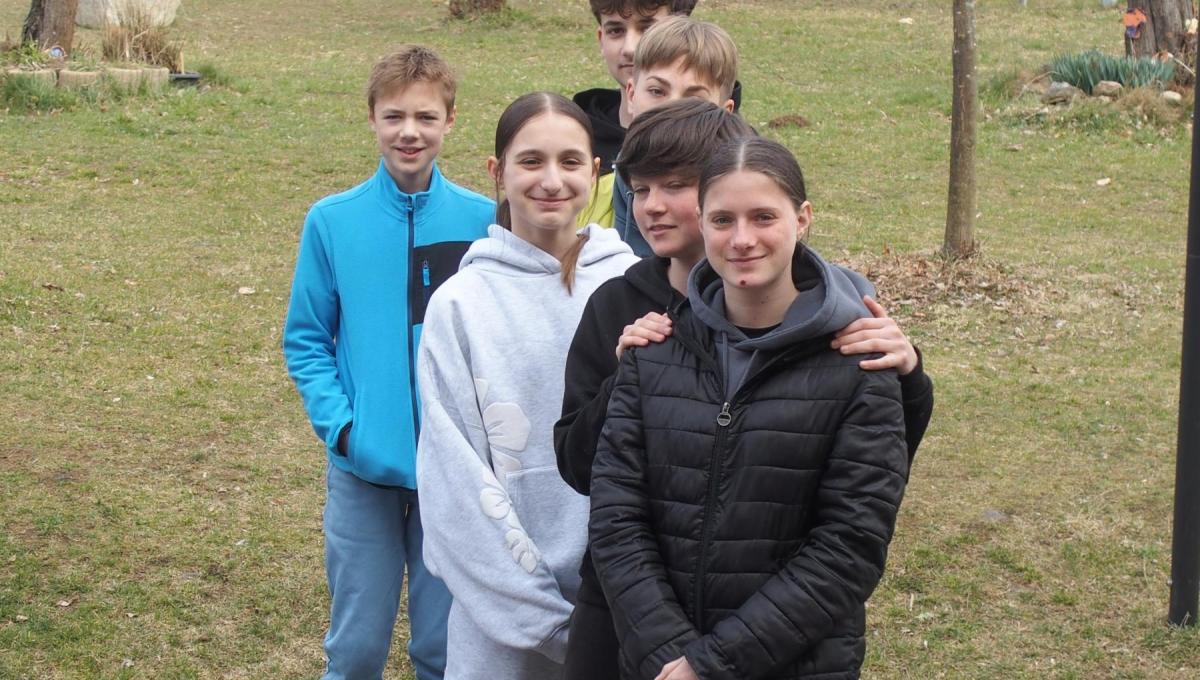 Soutěž POKOS - 2026