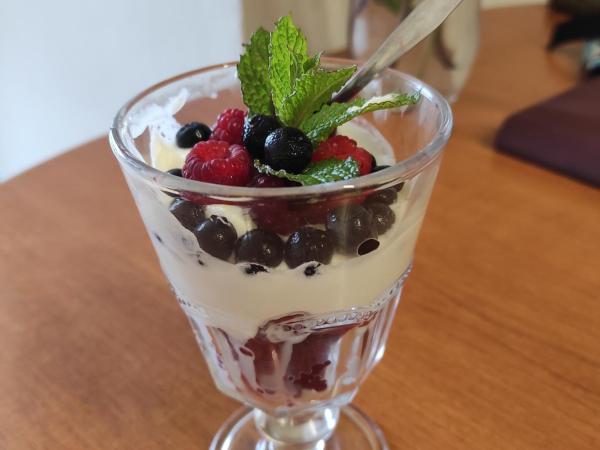 Pečeme, vaříme, tvoříme s radostí!