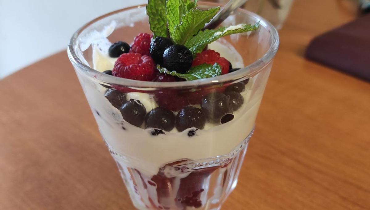 Pečeme, vaříme, tvoříme s radostí!