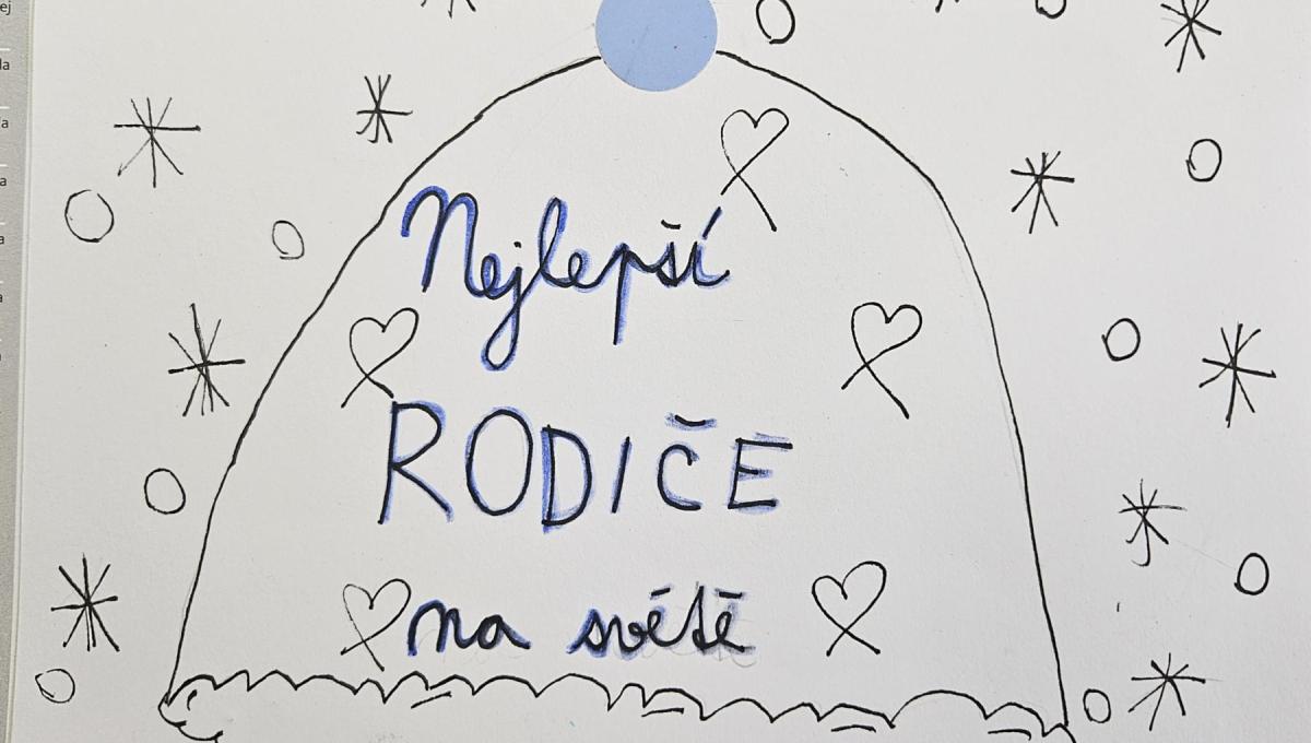 Nejmilejší dárek