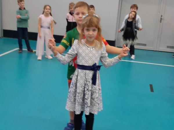 Suit-up day aneb šaty dělaj člověka