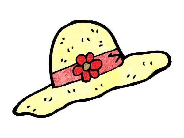 Den klobouků a dalších pokrývek hlavy