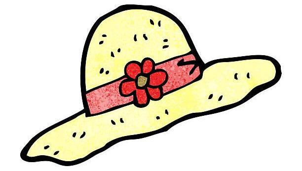 Den klobouků a dalších pokrývek hlavy