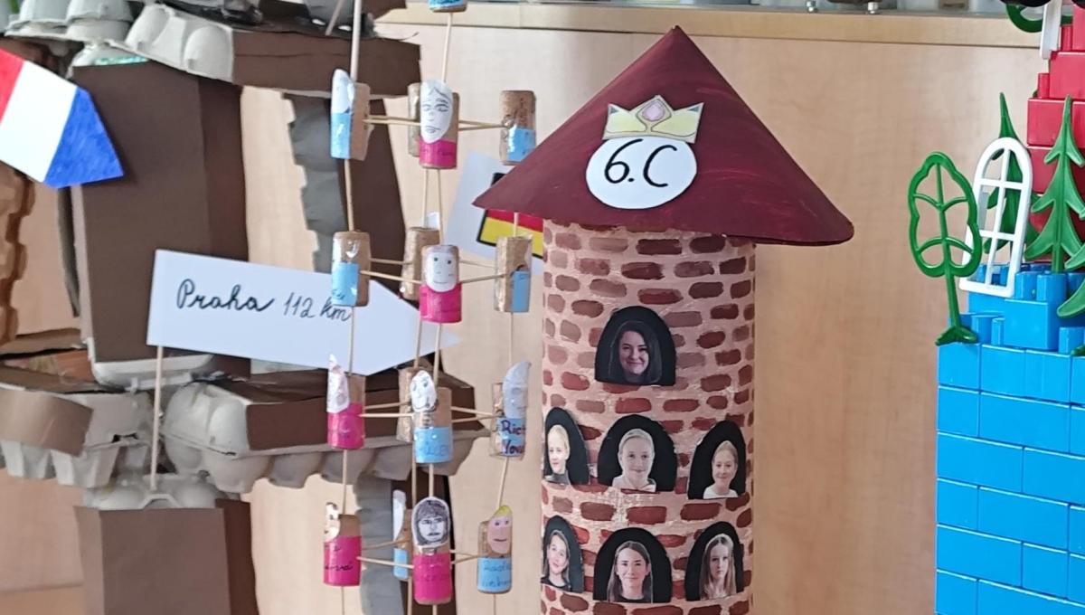 Wellbeing na škole