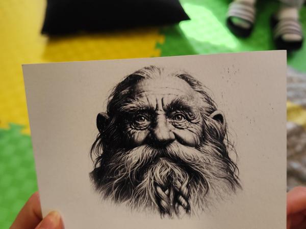 Návštěva Šmidingerovy knihovny