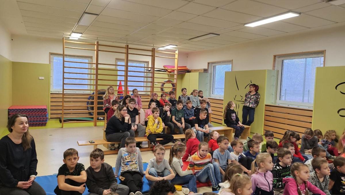 Vánoční koncert