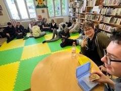 Šmidingerova knihovna