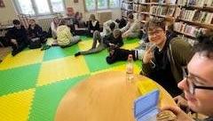 Šmidingerova knihovna