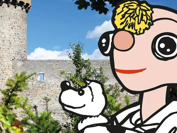 Hurvínek a Spejbl