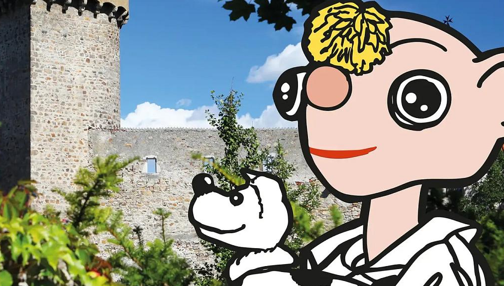 Hurvínek a Spejbl