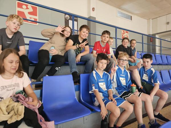 Fandíme basketbalu