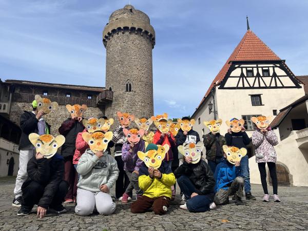 Hurvínek slaví stovku