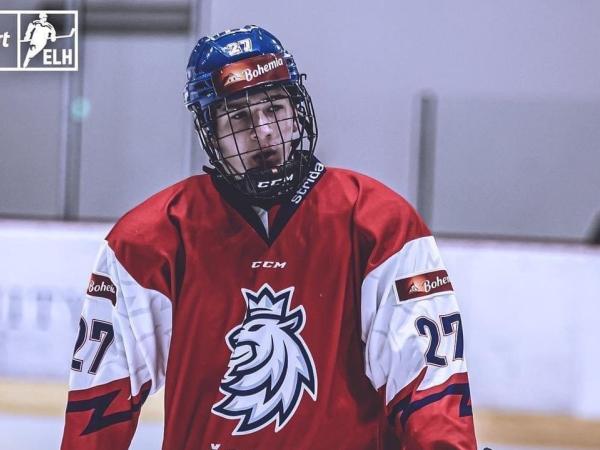 Extraligový debut