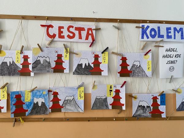 Země vycházejícího slunce