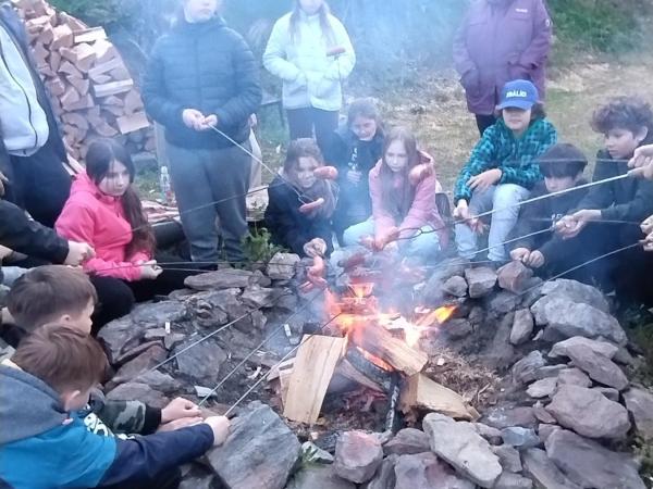 Zálesí 17. - 19. 5. 2026